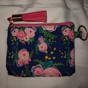id holder and coin purse